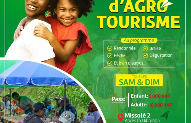 Cap sur le complexe aquacole et agricole de MISSOLE 2.