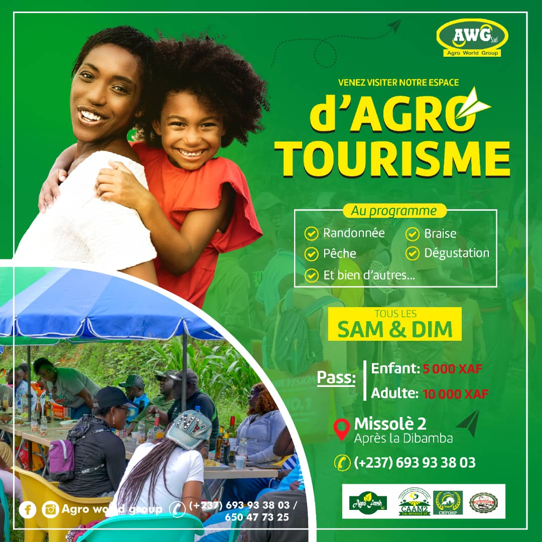 Cap sur le complexe aquacole et agricole de MISSOLE 2.