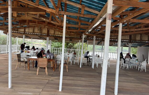 🌿 Bienvenue au DOMAINE AWG – Ferme Agrotouristique 🌿