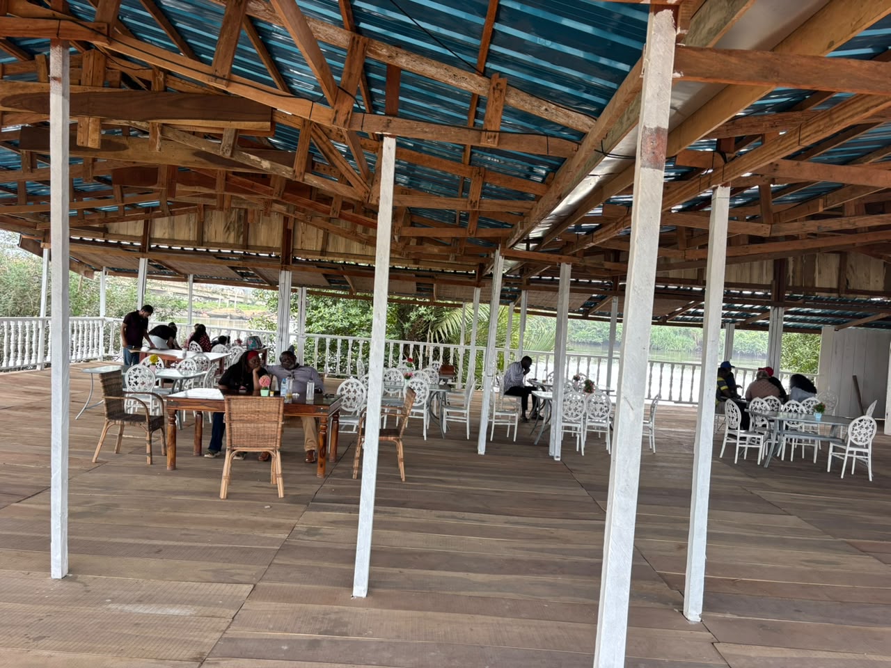 🌿 Bienvenue au DOMAINE AWG – Ferme Agrotouristique 🌿